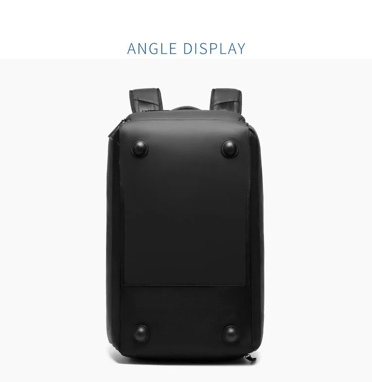 Sport Gym Bag ForMen Travel Luggage  Backpack Bags Multi-funcation Fitness Dry Wet Shoulder Bag Outdoor Handbags Tourist Duffle