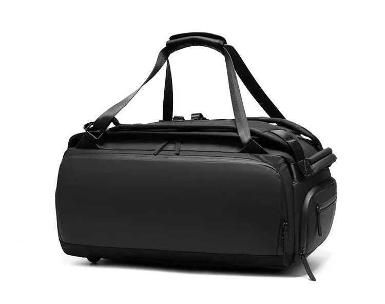 Sport Gym Bag ForMen Travel Luggage  Backpack Bags Multi-funcation Fitness Dry Wet Shoulder Bag Outdoor Handbags Tourist Duffle
