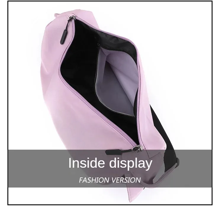 Large Capacity Sports Fitness Swimming Bag Waterproof Portable Travel Yoga Gym Bags Fitness Backpack For Men Women Package